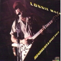 Lonnie Mack - Roadhouses And Dance Halls Lonnie Mack - Roadhouses And Dance Halls